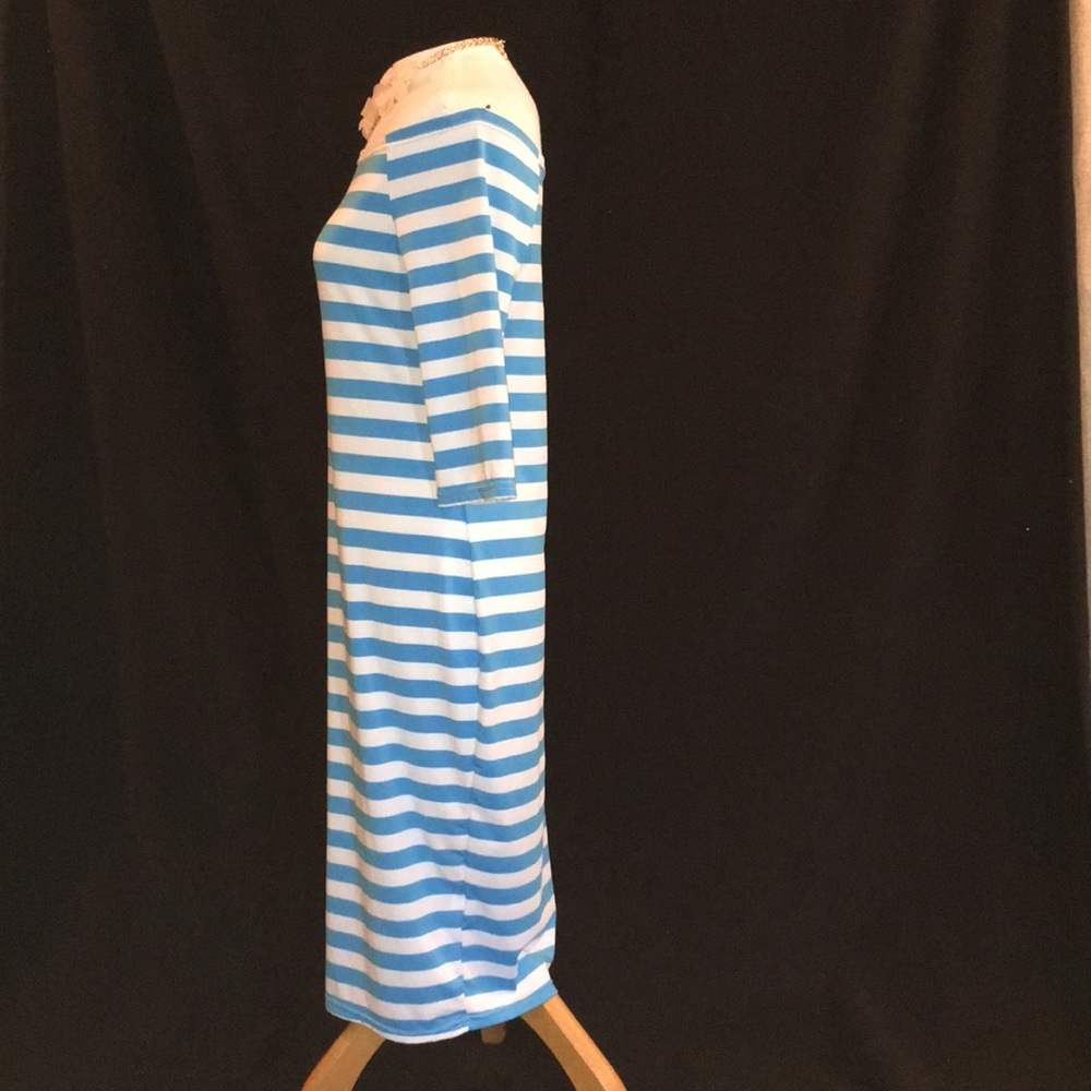 FINE JO DRESS - Picture 2 of 5